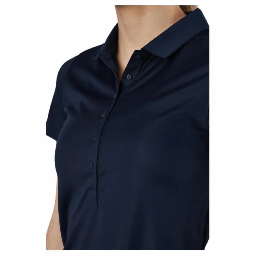 Puma Golf Rotation Polo Blue* Golf|T-Shirts