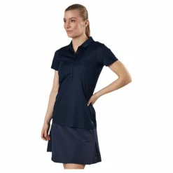 Puma Golf Rotation Polo Blue* Golf|T-Shirts