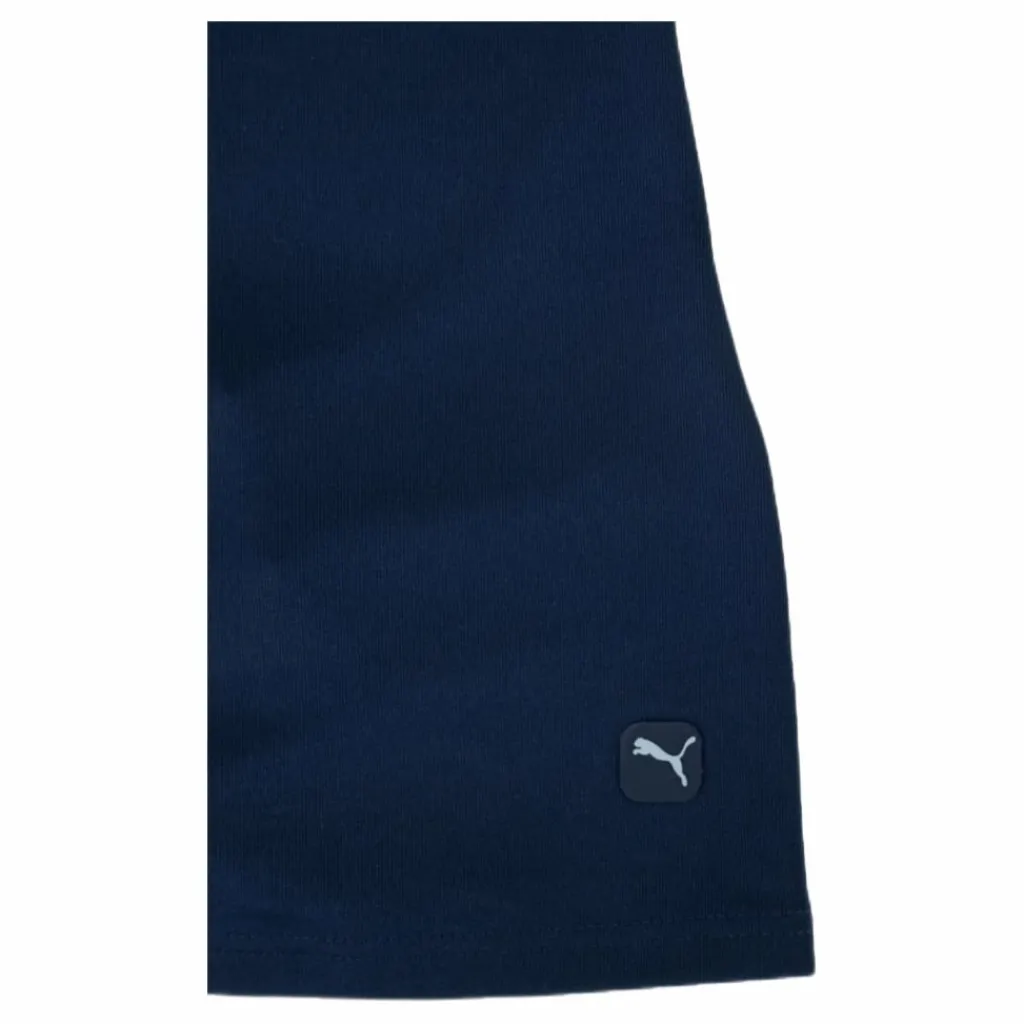 Puma Golf Rotation Polo Blue* Golf|T-Shirts