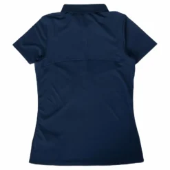 Puma Golf Rotation Polo Blue* Golf|T-Shirts