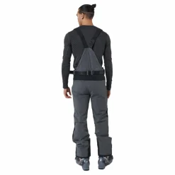 8848 Altitude Rothorn 2.0 Pant Dk.greymelange* Alpint|Byxor