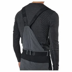 8848 Altitude Rothorn 2.0 Pant Dk.greymelange* Alpint|Byxor