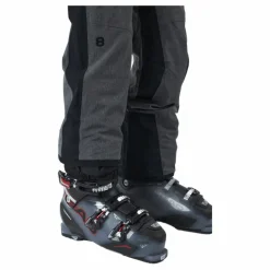 8848 Altitude Rothorn 2.0 Pant Dk.greymelange* Alpint|Byxor