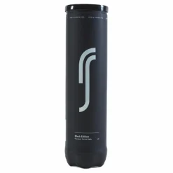 RS Black Edition 4-Tube Yellow* Racket Och Bollar|Racketsporter