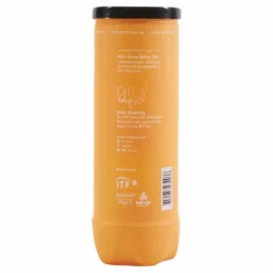 RS Orange Edition Junior 3-Tube Orange/Yellow* Racket Och Bollar|Racketsporter