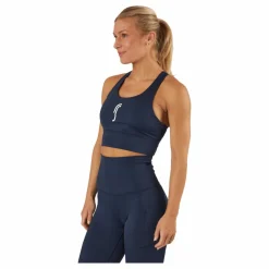 RS Sports Bra Dark Blue* Racketsporter|Sport-Bh:Ar
