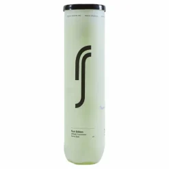 RS Tour Edition 4-Tube Yellow* Racket Och Bollar|Racketsporter
