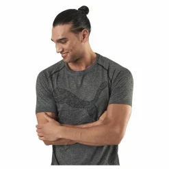 Puma RTG Evoknit Tee Black* T-Shirts|Träning