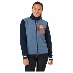 Kari Traa Røthe Midlayer Mroy* Alpint|Jackor