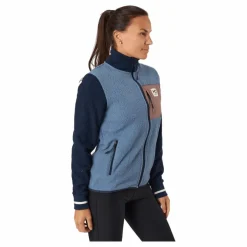 Kari Traa Røthe Midlayer Mroy* Alpint|Jackor