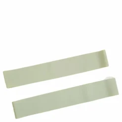 Casall Rubber Band Light 2pcs Light Green* Träning|Träningsutrustning