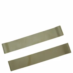 Casall Rubber Band Medium 2pcs Medium Green* Träning|Träningsutrustning