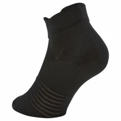 adidas Run Ankle Sock Black/white* Löpning|Strumpor