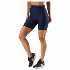 BLACC Run Blue* Löpning|Tights