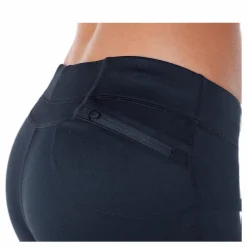 Craft Run Capri Black* Tights|Träning