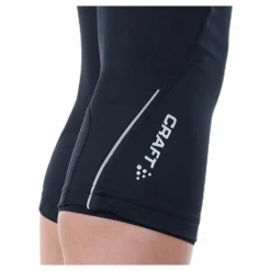 Craft Run Capri Black* Tights|Träning