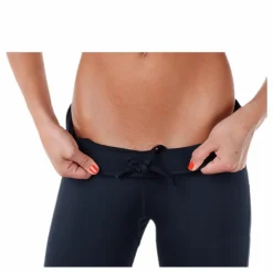 Craft Run Capri Black* Tights|Träning