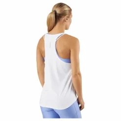 Puma Run Cloudspun Tank W White* Linnen|Löpning