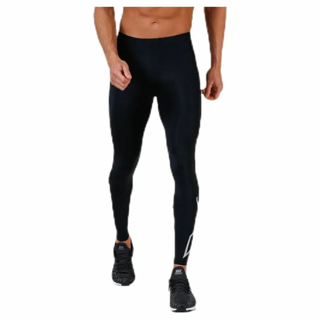 2XU Run Compression Tights Black* Tights|Löpning