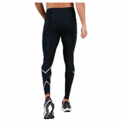 2XU Run Compression Tights Black* Tights|Löpning