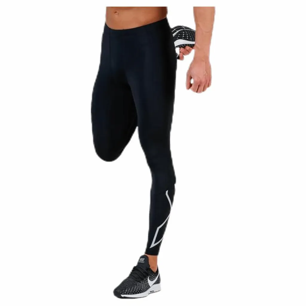 2XU Run Compression Tights Black* Tights|Löpning