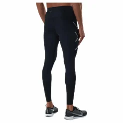 2XU Run Dash Compr Tights Black/Silver* Tights|Löpning