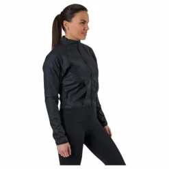 Nike Run Division Top Mid Black/Gold* Tröjor|Löpning