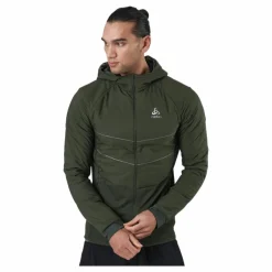 Odlo Run Easy S-Thermic* Jackor|Löpning