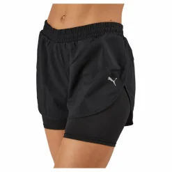 Puma Run Favorite Woven 2in1 3