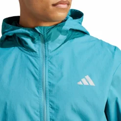 adidas Run It Jacket Arcfus* Löpning|Jackor