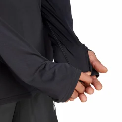 adidas Run It Long Sleeve Sweatshirt Black* Löpning|Tröjor