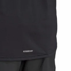 adidas Run It Long Sleeve Sweatshirt Black* Löpning|Tröjor