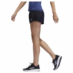 adidas Run It Short 3S Black* Shorts|Löpning