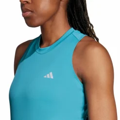 adidas Run It Tank Top Arcfus* Löpning|Linnen