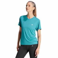 adidas Run It T-Shirt Arcfus* Löpning|T-Shirts