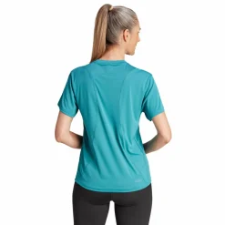 adidas Run It T-Shirt Arcfus* Löpning|T-Shirts