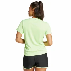 adidas Run It T-Shirt Green* Löpning|T-Shirts