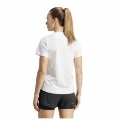 adidas Run It T-Shirt White* T-Shirts|Löpning