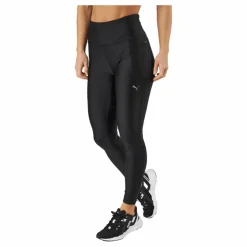 Puma Run Key Item Ultraform Hw Fl T Black* Tights|Löpning