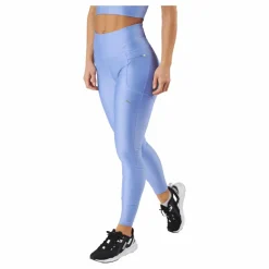 Puma Run Key Item Ultraform Hw Fl T Elektro Purple* Tights|Löpning
