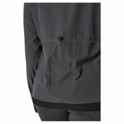 BLACC Run Reflective Jacket Black / Grey* Löpning|Jackor