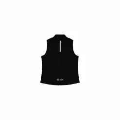 BLACC Run Slim Vest Jet Black* Löpning|Träning