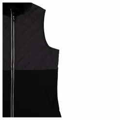 BLACC Run Slim Vest Jet Black* Löpning|Träning