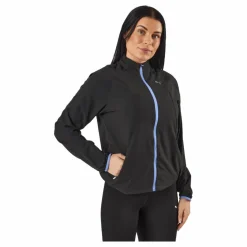 Puma Run Ultraweave Jacket W Black* Jackor|Löpning