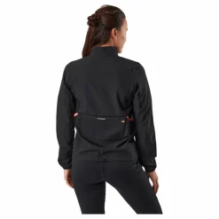 Puma Run Ultraweave S Woven Jacket Black- White* Jackor|Löpning