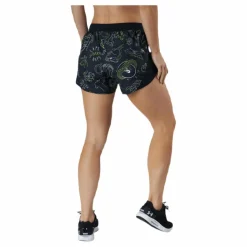 Under Armour Run Ur Face Off Short Black* Shorts|Löpning