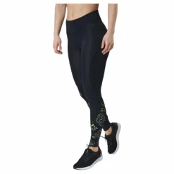 Under Armour Run Ur Face Off Tight Black* Tights|Löpning