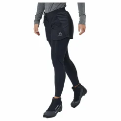 Odlo Runeasys-Thermic* Tights|Löpning