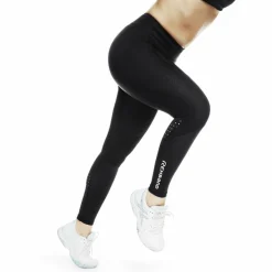 Rehband Runner's Knee/ITBS Tights Black* Tights|Löpning