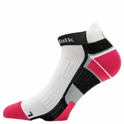 Norfolk Running Ankle Socks - Joyner Purple* Strumpor|Strumpor